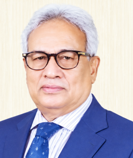 Mr. Abdul Hai Sarker, a Founder Member of the Board of Trustees of the Bangladesh Enterprise Institute (BEI), has been unanimously elected as the Chairman of the Board of Governors of the Institute for a two-year term commencing on 8 September 2026