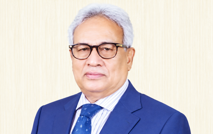 Mr. Abdul Hai Sarker, Hon’ble Chairman