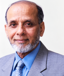 Mr. Ragib Ali, Member
