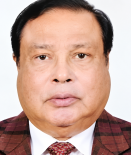 Mr. Khan Md. Ameer, Member