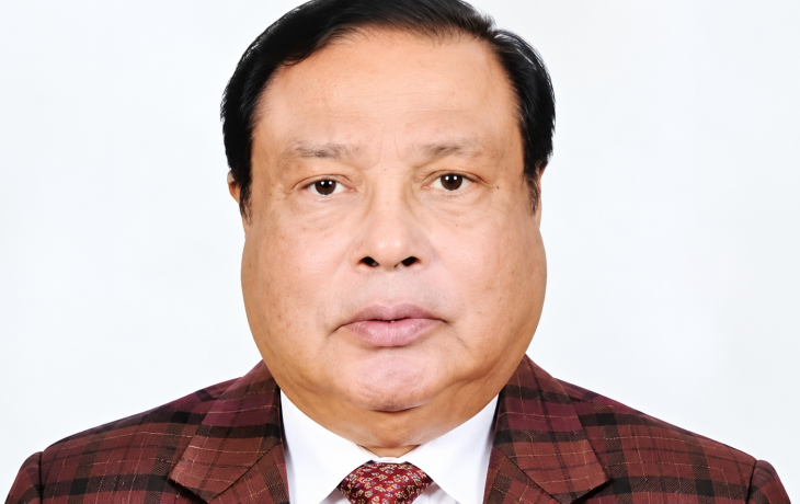 Mr. Khan Md. Ameer, Member