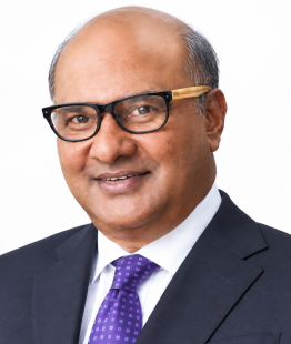 Mr. A. Matin Chowdhury, Member