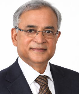 Mr. Tapan Chowdhury, Member