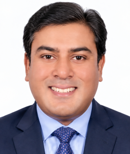 Mr. Minhaz Kamal Khan, Member