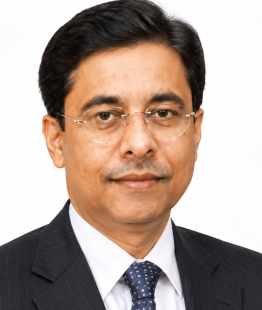 Mr. Md Rafiqul Haque, Member