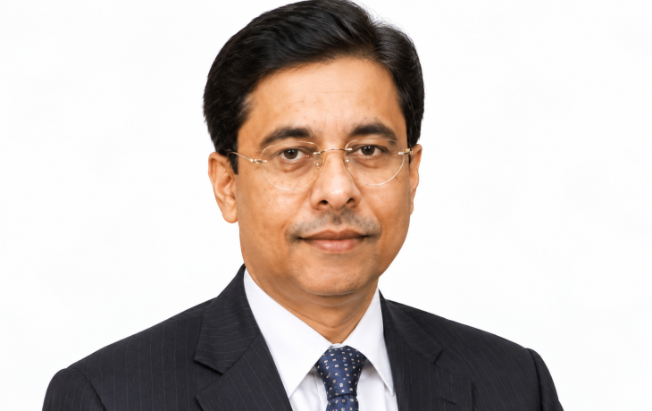 Mr. Md Rafiqul Haque, Member