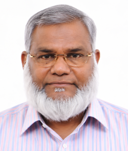 Mr. S M Abdul Mannan, Member