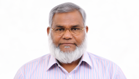 Mr. S M Abdul Mannan, Member