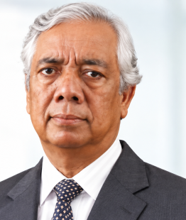 Mr. A S F Rahman , Member