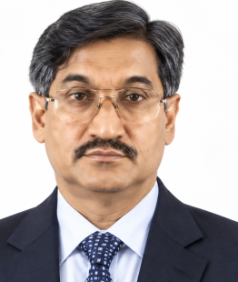 Mr. Zulfiquar Rahman, Member