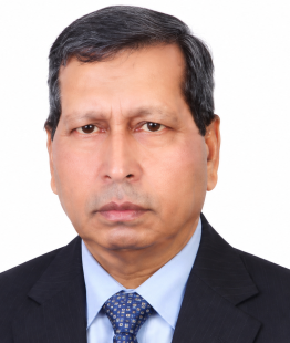 Mr. Altaf Hossain Sarkar , Member