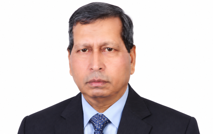 Mr. Altaf Hossain Sarkar , Member