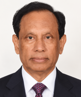 Mr. Ramzul Seraj, Member