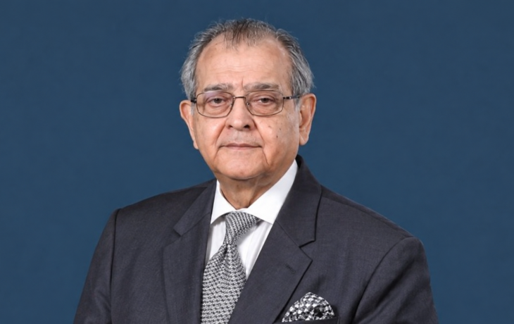 Amb. Farooq Sobhan, Member