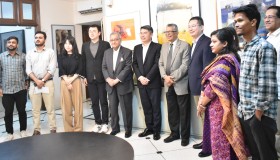 BEI and SIIS Exchange Views on Bangladesh–China Relations, September 22, 2026
